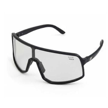 FREEMOVE Kolesarska očala športna fotokromatska BLAZE črna/foto, samodejno prilagajanje svetlobi, nudijo popolno 100% UV400 zaščito, idealna za kolo MTB, gorsko kolesarjenje, tek, pohodništvo ...