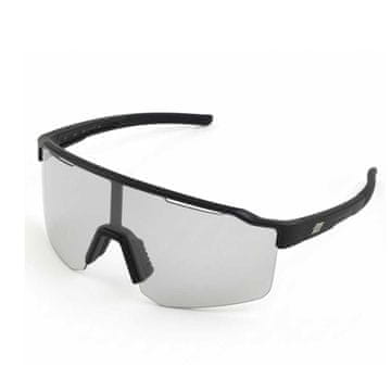 FREEMOVE Kolesarska očala športna fotokromatska FLOW črna/foto, samodejno prilagajanje svetlobi, nudijo popolno 100% UV400 zaščito, idealna za kolo MTB, gorsko kolesarjenje, tek, pohodništvo ...