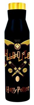 Termo steklenička iz nerjavečega jekla Diabolo - Harry Potter, 580 ml