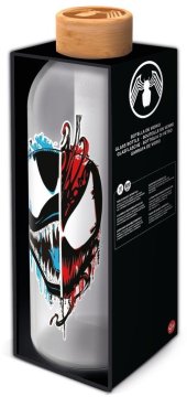 Steklena steklenica 1030 ml, Venom