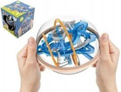 Teddies 3D puzzle kroglice