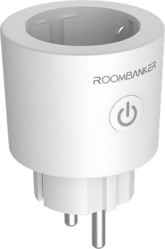 Roombanker Pametna vtičnica - RBF protokol