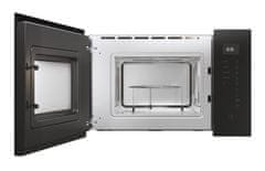 Haier H38FMWID4ID27N vgradna mikrovalovna pečica