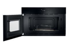 Haier H38SIDBF7XS vgradna mikrovalovna pečica