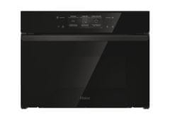Haier H4MWID69P6NQB vgradna mikrovalovna pečica