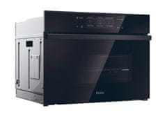 Haier H4MWID69P6NQB vgradna mikrovalovna pečica