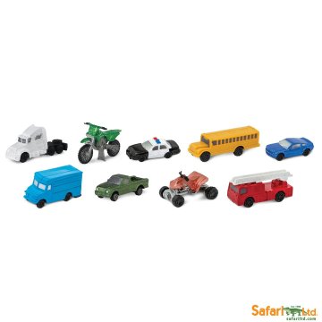 Pamina Store On the Road (Na cesti)