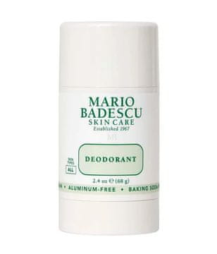 Mario Badescu Trdni dezodorant (Deodorant) 68 g