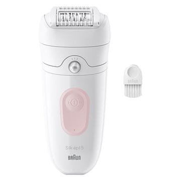 Epilator Silk-épil 5 5-000