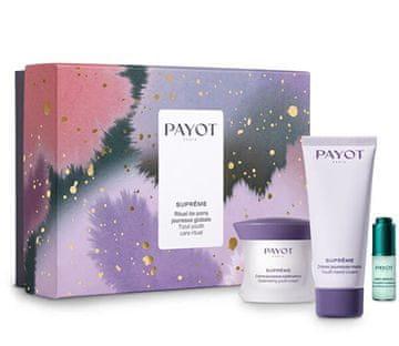 Payot Darilni set Supreme