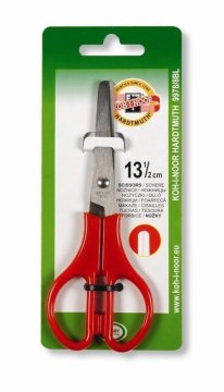 Koh-i-Noor škarje 13,5cm otroške