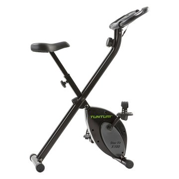 Tunturi Zložljivo sobno kolo Star Fit X100