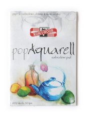 Koh-i-Noor skicirka popAquarell A3/250g 10 listov