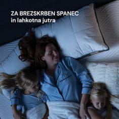 Vitapur MemoSilver Premium vzglavnik, blazina za spanje, 50x70cm