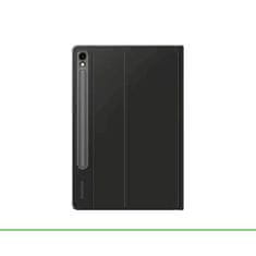 Samsung Ai Key ovitek s tipkovnico Galaxy Tab S9/S9 FE/S10 FE/S10 Lite, črn