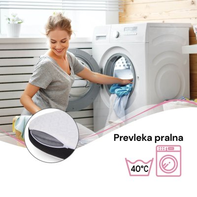 Zračna prevleka AirMesh