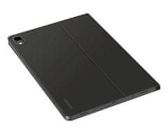 Samsung Slim ovitek s tipkovnico za Galaxy Tab S11, črn
