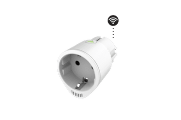 Mill Smart WiFi Plug pametna vtičnica za grelne naprave