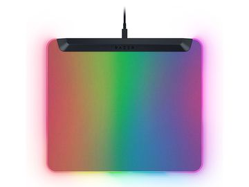 Razer Podloga za miško Firefly V2 Pro, RGB, črna