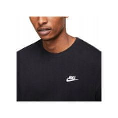 Nike Majice črna XS Club