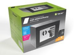 Tracer Compact Guard elektronski sef (TRASEJ47640)