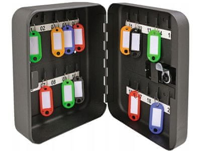 Key Locker omarica za ključe (TRASEJ47646) 