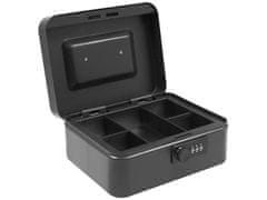 Tracer Cash Saver kaseta za denar (TRASEJ47652)