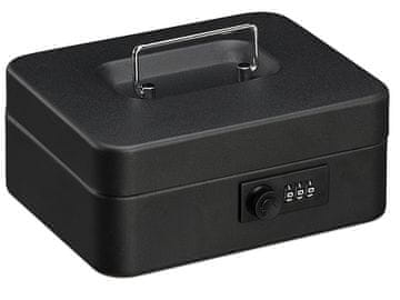 Tracer Cash Saver kaseta za denar (TRASEJ47652)