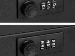 Tracer Cash Saver kaseta za denar (TRASEJ47652)