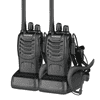 Baofeng 888S – komplet 2 kos, Radijska postaja