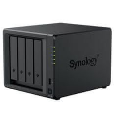 Synology NAS DS925+ strežnik za 4 diske, 4GB 4DDR