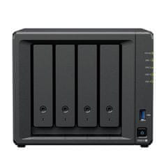 Synology NAS DS925+ strežnik za 4 diske, 4GB 4DDR
