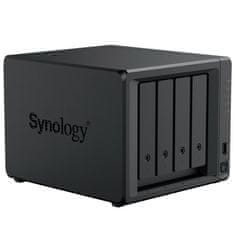 Synology NAS DS925+ strežnik za 4 diske, 4GB 4DDR
