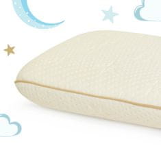 Vitapur MemoDream Junior, vzglavnik od 1. leta, 30x50x5cm