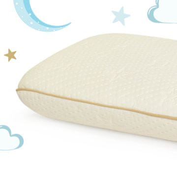 Vitapur MemoDream Junior, vzglavnik od 1. leta, 30x50x5cm