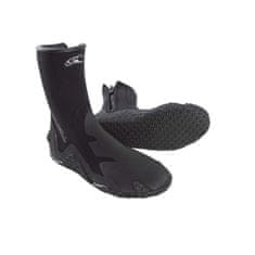 O'Neill Moški neopren čevlji 5mm z zadrgo, 9