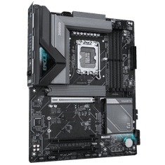 Gigabyte B860 EAGLE WIFI6E osnovna plošča, DDR5, WiFi 6E, LGA1851, ATX