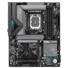 Gigabyte B860 EAGLE WIFI6E osnovna plošča, DDR5, WiFi 6E, LGA1851, ATX