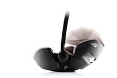 Britax Römer Baby Safe Pro Style avtosedež, 40-87cm, i-Size, roza (Dusty Rose)