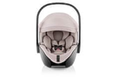 Britax Römer Baby Safe Pro Style avtosedež, 40-87cm, i-Size, roza (Dusty Rose)