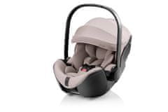 Britax Römer Baby Safe Pro Style avtosedež, 40-87cm, i-Size, roza (Dusty Rose)