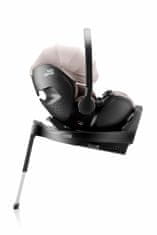 Britax Römer Baby Safe Pro Style avtosedež, 40-87cm, i-Size, roza (Dusty Rose)