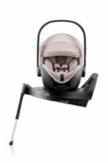 Britax Römer Baby Safe Pro Style avtosedež, 40-87cm, i-Size, roza (Dusty Rose)
