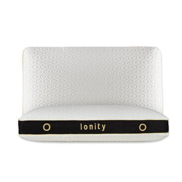 Vitapur Vitapur Ionity anatomski vzglavnik 40x60 cm