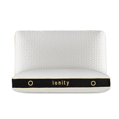 Anatomski vzglavnik Vitapur Ionity