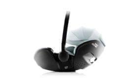 Britax Römer Baby Safe Pro Style avtosedež, 40-87cm, i-Size, svetlo modra (Harbor Blue)