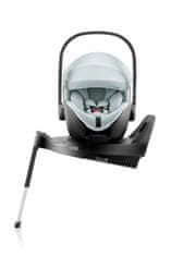 Britax Römer Baby Safe Pro Style avtosedež, 40-87cm, i-Size, svetlo modra (Harbor Blue)
