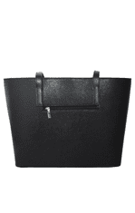 Laré Poslovna torbica za laptop Elevate Elegance, črna