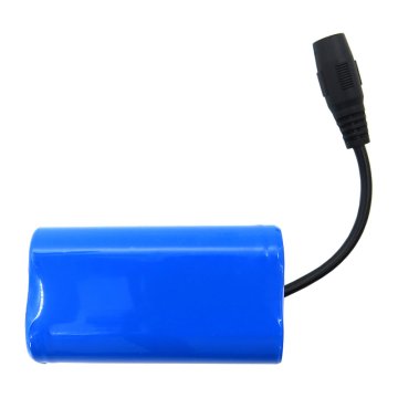 FLYTEC  V900 12000mAh baterija