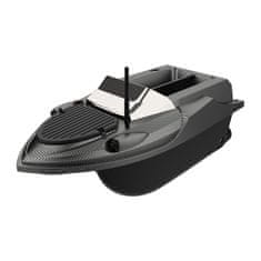 FLYTEC Flytec V080 Fishfinder 20.000 mAh - napredna GPS barka za ribolov s sonarom